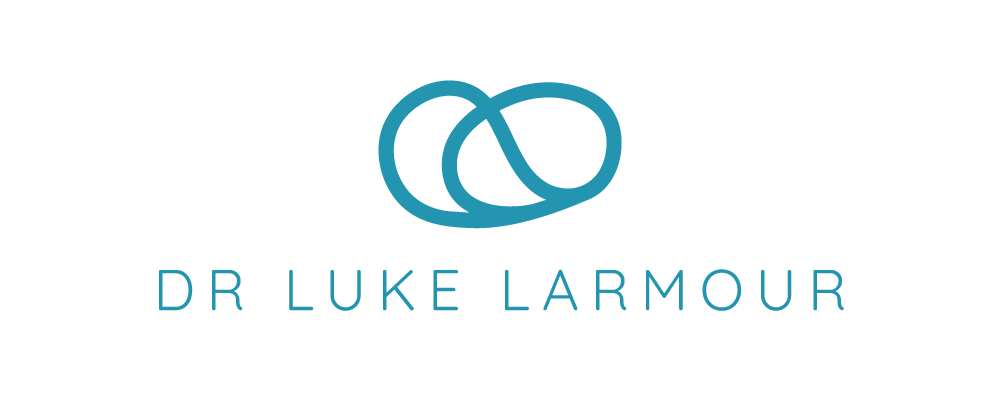 Dr Luke Larmour